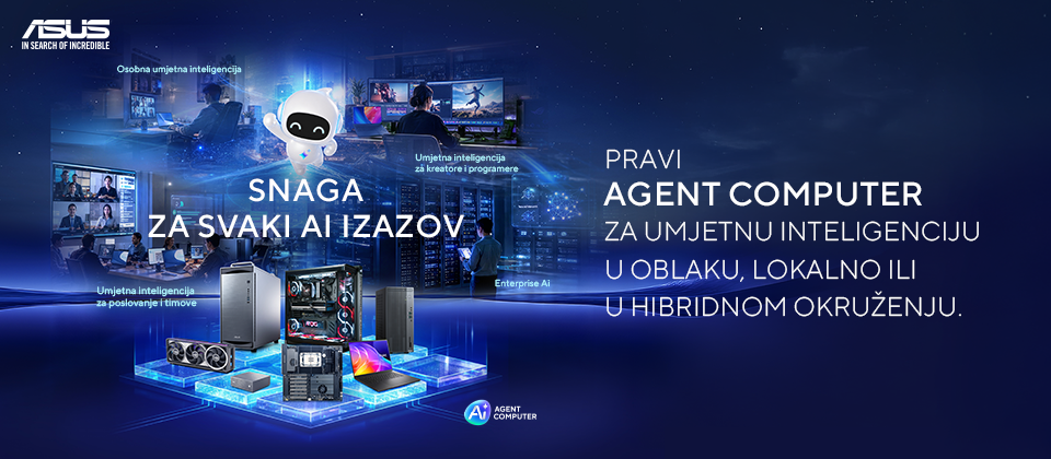 Asus AI