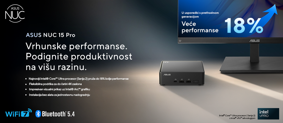 asus nuc 15 pro