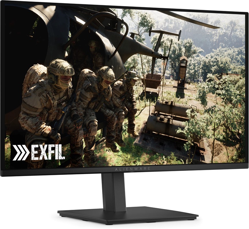 Alienware 27 240Hz QD-OLED Gaming Monitor