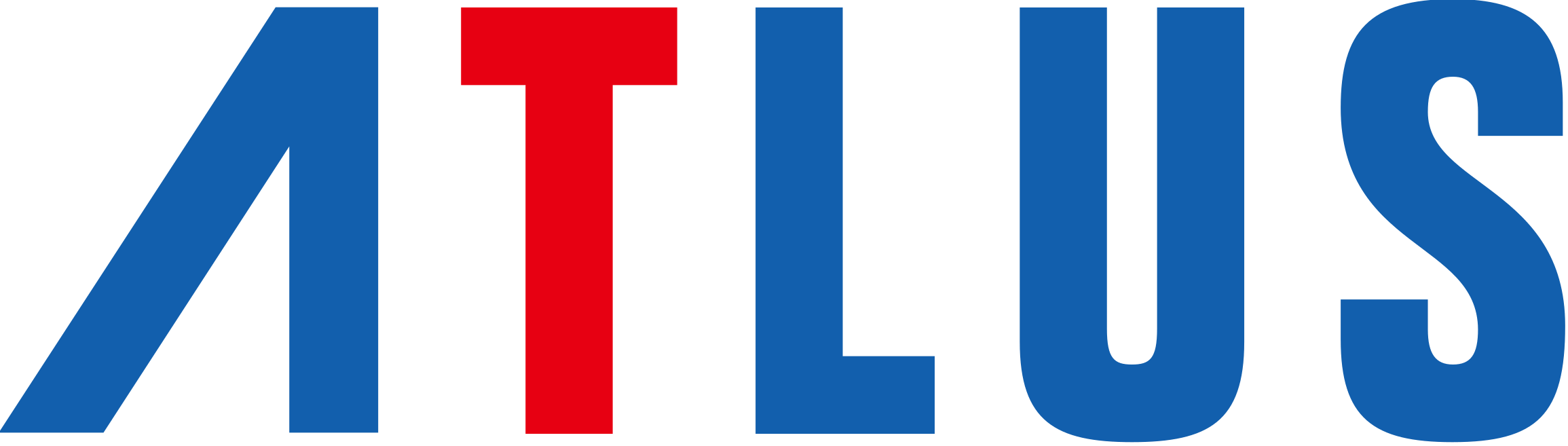 Atlus