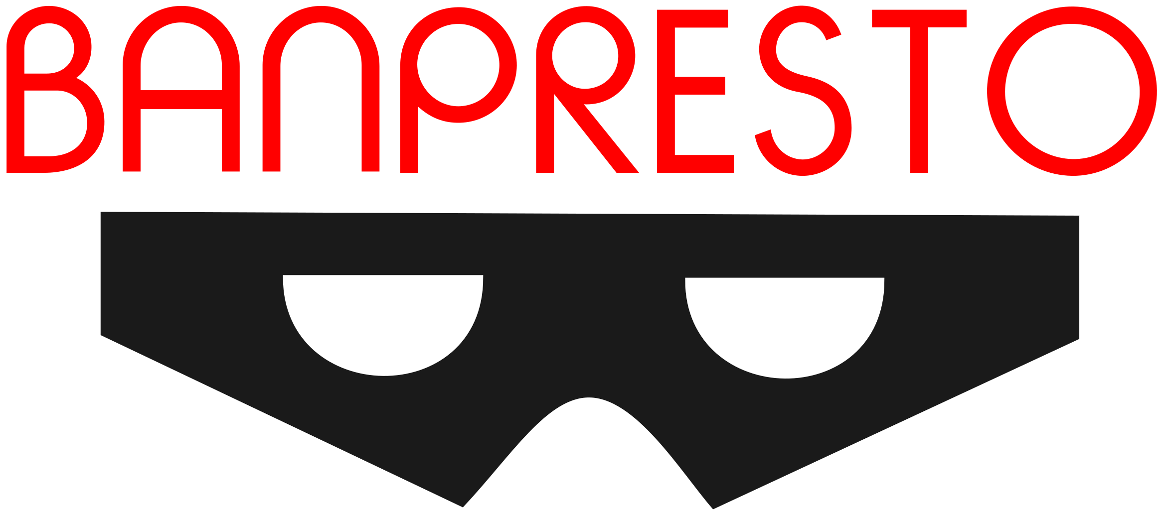 Banpresto