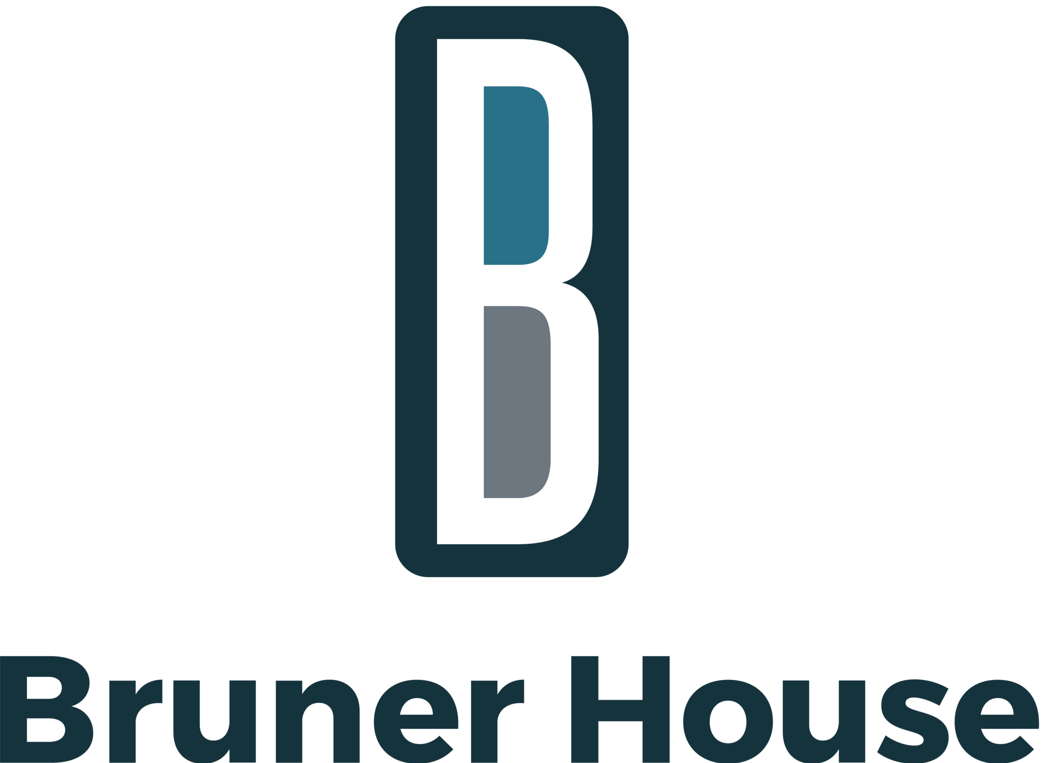 Bruner House