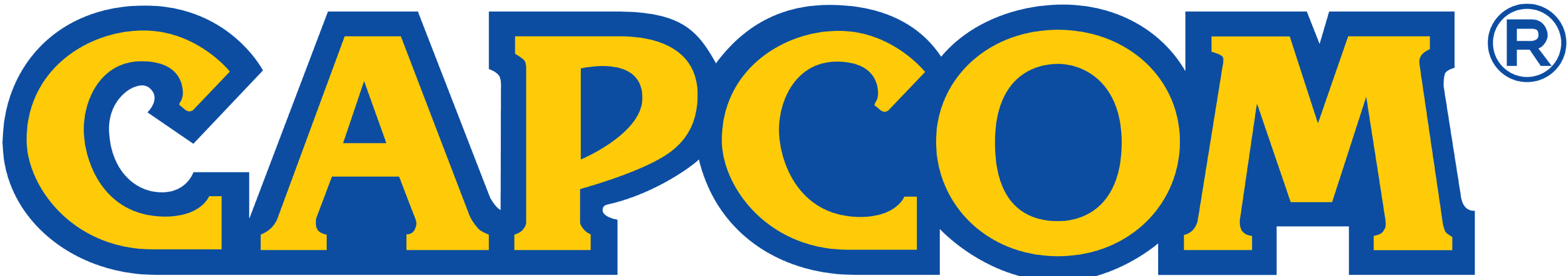 Capcom