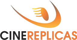 Cinereplicas