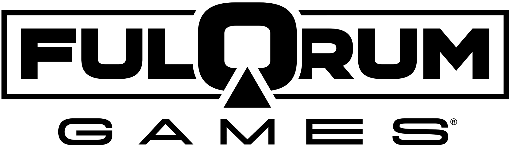 Fulqrum Games