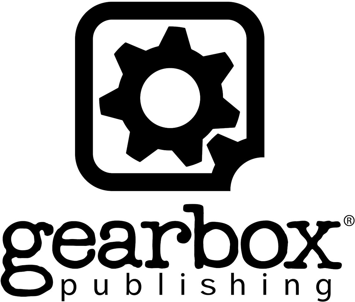 Gearbox Publishing