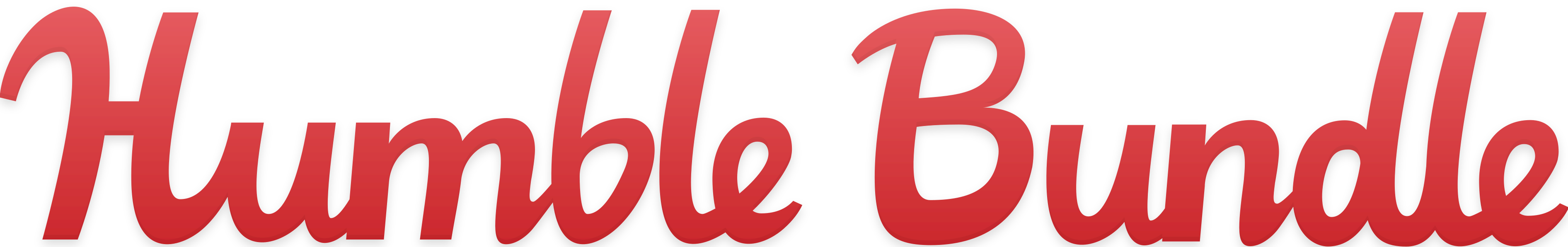 Humble Bundle