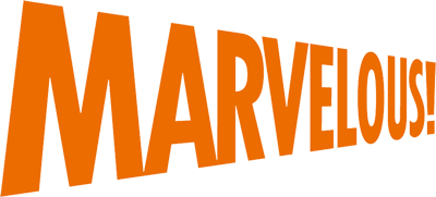 Marvelous Europe