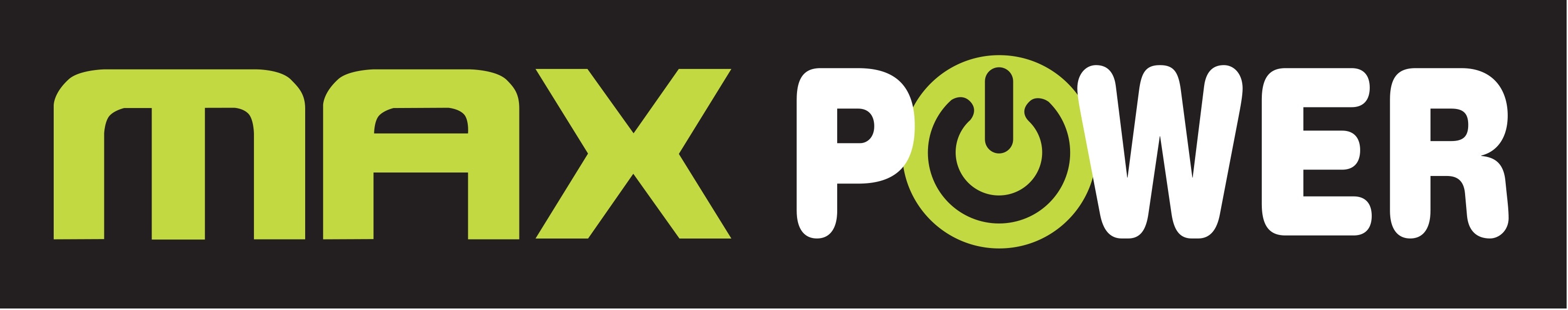 MaxPower