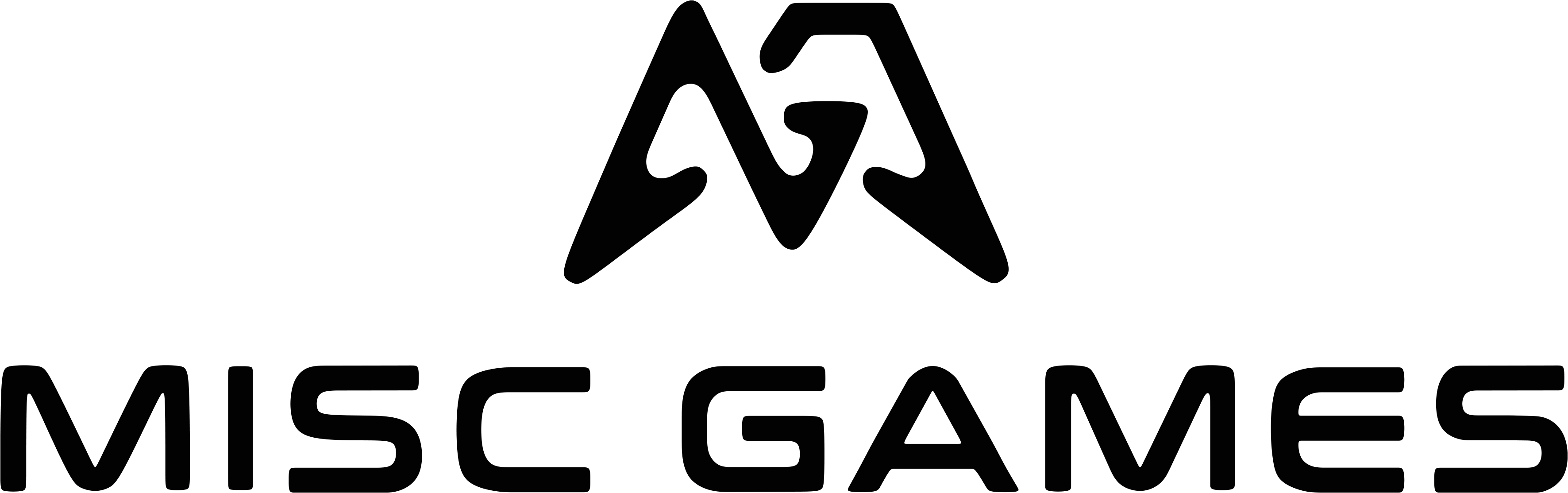 Misc Games