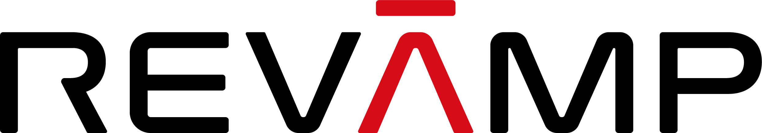 Revamp