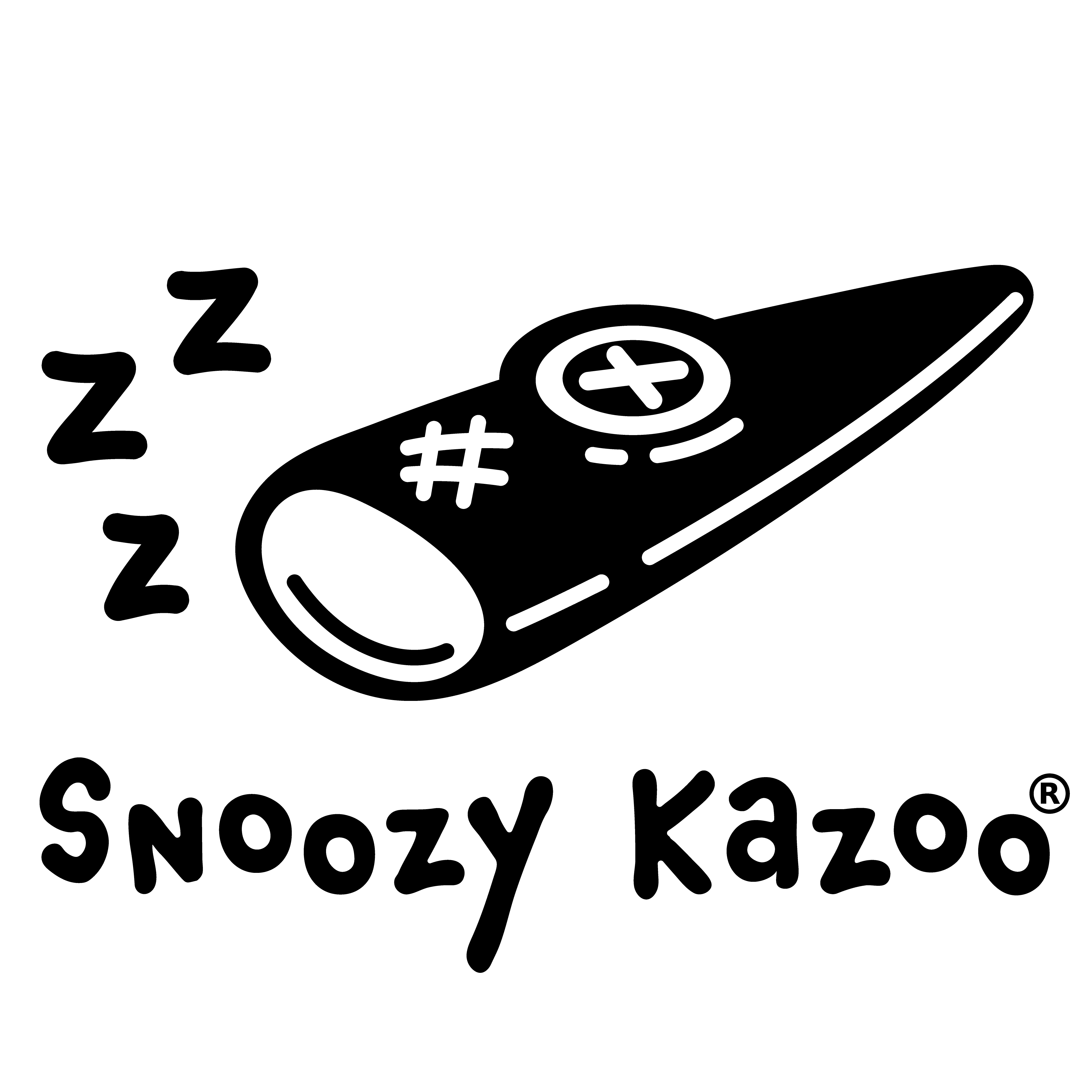 Snoozy Kazoo