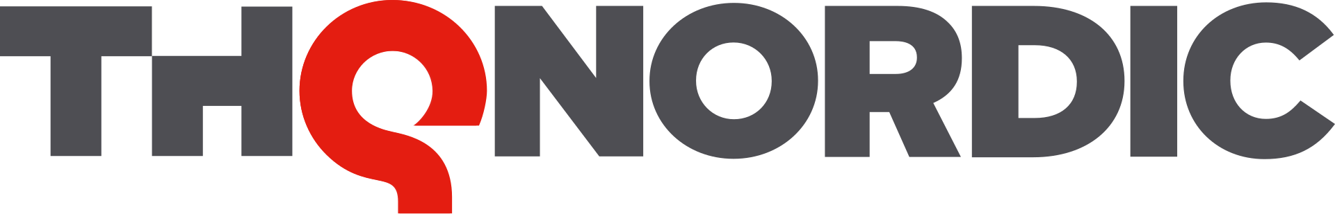 THQ Nordic
