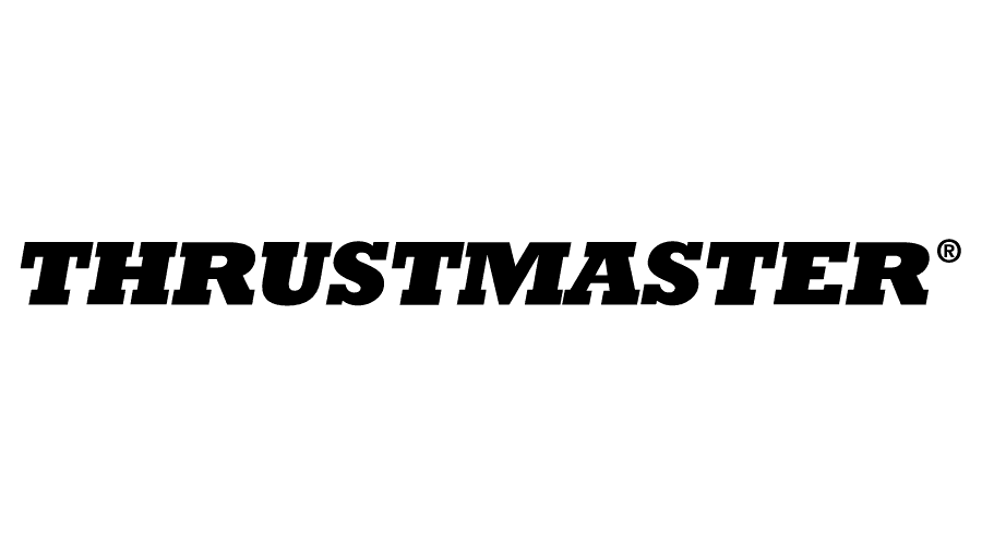 THRUSTMASTER