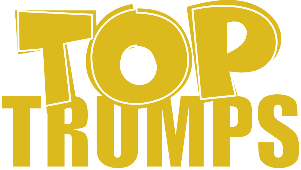 TOP TRUMPS