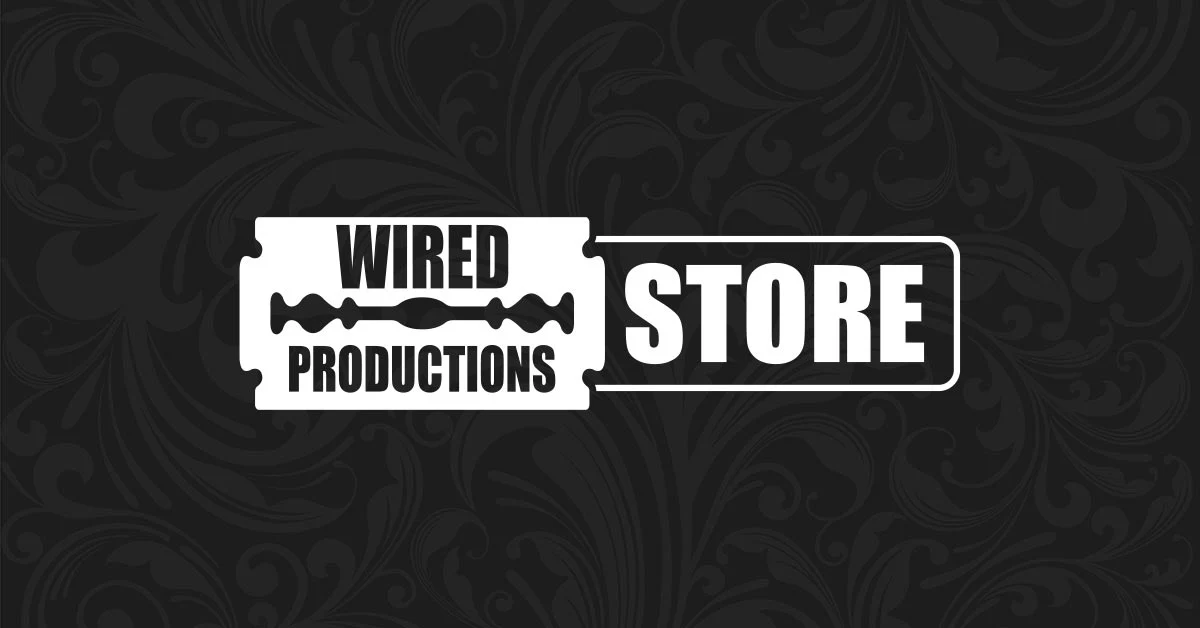 Wired Productions
