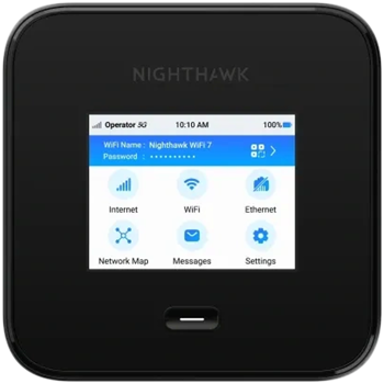 1PT NIGHTHAWK M7 PRO, MR7450-100EUS