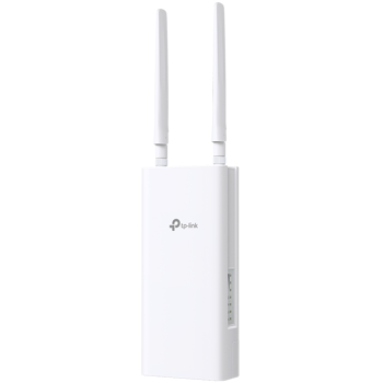300Mbps Wireless N 4G LTE Outdoor Router, TL-MR100-OUTDOOR
