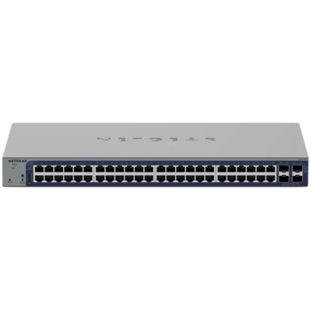 48P GE SMART SWTH W/10G SFP+, GS752TX-300EUS