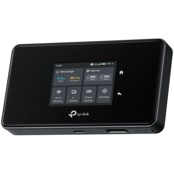 5G Mobile Wi Fi, M8550