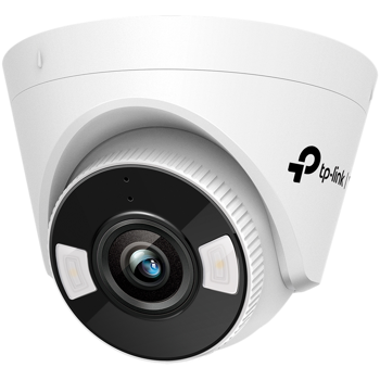 5MP Full-Color Turret Network CameraSPEC:H.265+/H.265/H.264+/H.264, 1/2.7"" Progressive Scan CMOS, Color/0.005 Lux@F1.6, 0 Lux with IR/White Light, 25fps/30fps ( 2880x1620, 2048x1280, 1920x1080,1280x7