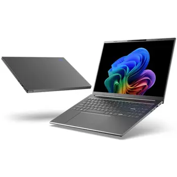 A16-52M-500D, 16/FHD+ OLED/Core Ultra 5 226V/16GB/S1TB/INT/DOS/GRY/2Y, NX.JS7EX.00G