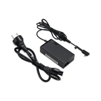 ACER AC Adapter 65W Aspire Switch black, NP.ADT0A.036