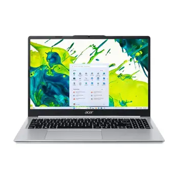 Laptop ACER Aspire Lite 15, NX.JXTEX.002, Ryzen 3 5400U, 8GB, 256GB SSD, 15.6" IPS FHD, DOS