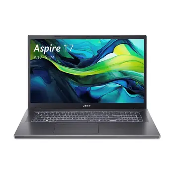 ACER Aspire 17 A17-51M-593X 5 120U 17.3i, NX.J0HEX.004