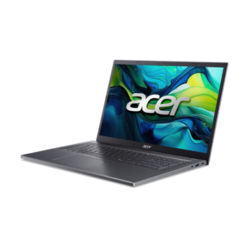 Laptop Acer Aspire 17 i7-13620H/16GB/512GB/17,3"FHD/DOS, NX.JHEEX.005