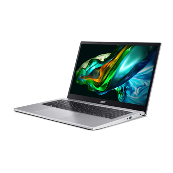Laptop Acer Aspire 3 R5-5500U/20GB/512GB/15,6"FHD/DOS, NX.KSJEX.01U