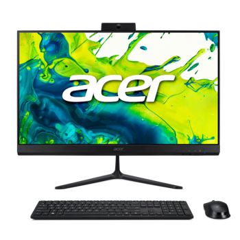 Acer C24 AiO N150/16GB/512GB/23,8"/DOS, DQ.BPGEX.002
