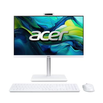 Acer C27 AiO i7-1355U/16GB/512GB/27"/DOS, DQ.BNREX.003