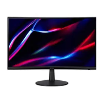 ACER ED240QP0BI 23.6inch FHD, UM.UE0EE.004