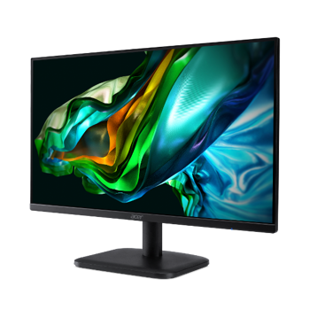 Acer EK321Q 31,5" FHD, VA, HDMI, VGA, 100Hz, UM.JE1EE.H01