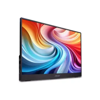 ACER Monitor PM161QB1bmiuux 15i FHD, UM.ZP1EE.101