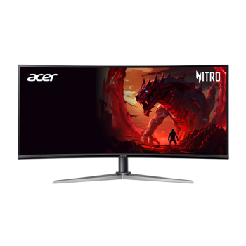 Acer Nitro ED340 WQHD 34, 2xHDMI, DP, 200Hz, UM.CE0EE.009