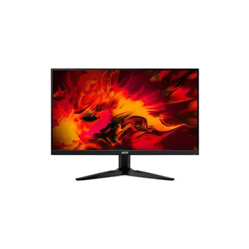 Monitor Acer Nitro KG241YX3bip 23.8inch VA, UM.QX1EE.312
