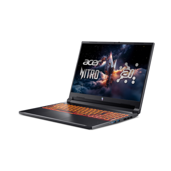 Acer Nitro V16 AI R7-260/16GB/1TB/5060/16"/DOS, NH.U1GEX.003