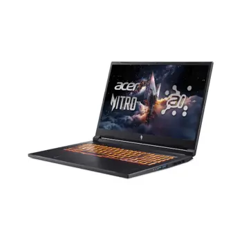 Acer Nitro V17 R7-260/16GB/1TB/RTX5060/17,3"/DOS, NH.QYVEX.00H