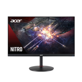 Monitor Acer Nitro XV27QX IPS 27", HDMI, DP, 180Hz, pivot, UM.HX2EE.307