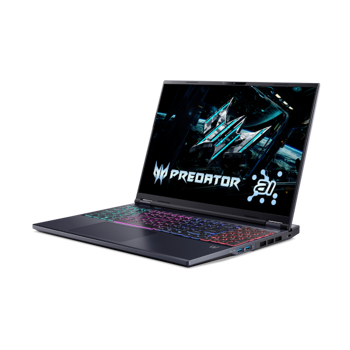 Acer Pred Heli 16 U9-275/32GB/1TB/5070/16"/W11, NH.QX2EX.006