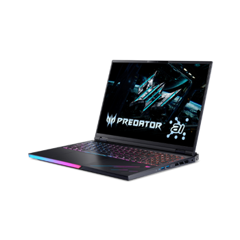 Acer Pred Heli 16 U9-275/64GB/1TB/5090/16"/W11, NH.QW0EX.001