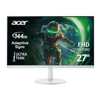 Acer SA27F 27" IPS, 144Hz FreeSync, HDMI, VGA, bij, UM.HS3EE.111