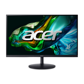 Acer SH322 31,5" QHD, IPS, HDMI, DP, Type-c, UM.JS2EE.E01