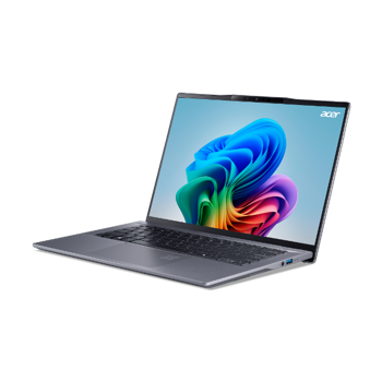 Laptop Acer Swift GO X1P-42100/16GB/1TB/14,5"/W11, NX.KYXEX.009