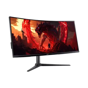 ACER XZ340CUJ0BMIIPHX 34inch VA WQHD, UM.CX0EE.009