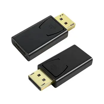 ADAPTER DISPLAY PORT to HDMI, Female, MSP40133