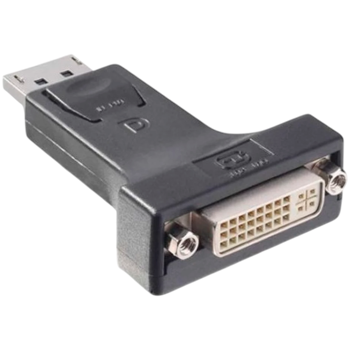 ADAPTER DP TO DVI-D, QSP-DPDVISL