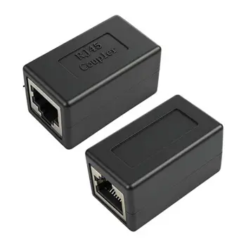 ADAPTER RJ-45 to RJ-45, Female, MSP40138